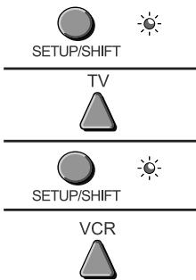 THOMSON ROC 40 - Kontrol af programmeringen: - 2