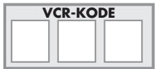 THOMSON ROC 40 - - Kontrol af programmeringen - 2