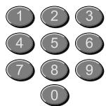 THOMSON ROC 40 - - Kontrola programovania - 6