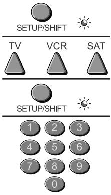 THOMSON ROC 40 - - Come ritrovare un codice programmato - 1
