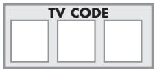 THOMSON ROC 40 - - Check of the programming - 1