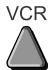 THOMSON ROC 40 - Metode D - Programmering for at betjene en COMBO (kombineret TV/VCR) - 15