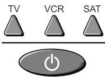 THOMSON ROC 40 - - Essai de la télécommande sans l'avoir programmée - 1