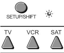 THOMSON ROC 40 - Verifica della programmazione: - 5