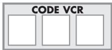 THOMSON ROC 40 - - Vérification de la programmation - 2