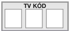 THOMSON ROC 40 - - A programozás ellenőrzése - 1