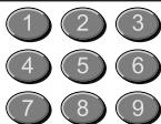 THOMSON ROC 40 - - Como recuperar un código programado - 4