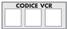 THOMSON ROC 40 - - Verifica della programmazione - 2