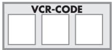 THOMSON ROC 40 - - Überprüfen der Programmierung - 2
