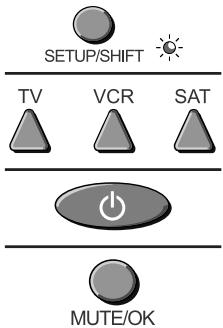 THOMSON ROC 40 - Kontrol af programmeringen: - 1