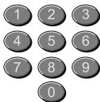 THOMSON ROC 40 - - How to retrieve a programmed code - 6