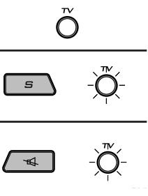 THOMSON ROC 550 - - Control del volumen en el modo satélite y cable - 1