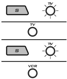 THOMSON ROC 550 - Metodo E - Programmazione per comandare un COMBO (combinato TV/VCR) - 1