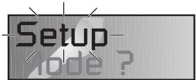 THOMSON ROC 740 - Storage of listed codes in memory - 1