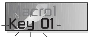 THOMSON ROC 740 - Erasing a sequence: - 3