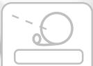 THOMSON ROC 740 - Fernbedienung - 1