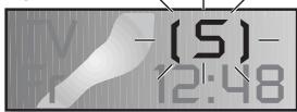 THOMSON ROC 740 - Second level utilization (with "SET UP" key) - 1