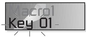 THOMSON ROC 740 - Programmare una sequenza: - 2