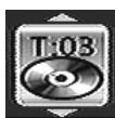 THOMSON DTH8650 - Titre ou Piste - 1