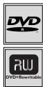 THOMSON DTH620 - DVD-Vidéo - 1