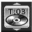 THOMSON DTH8543 - Titre ou Piste - 1