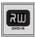 THOMSON DTH8543 - Les disques enregistrables - 1