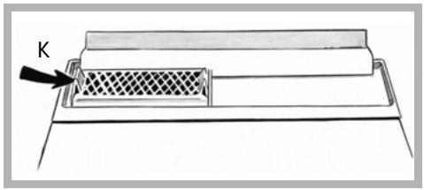 BRANDT CE3523X - Cisteni pristroje - 3