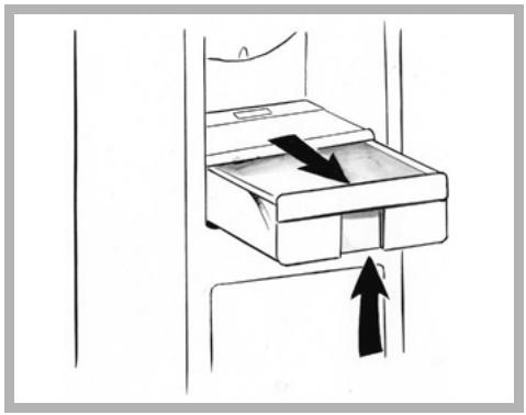 BRANDT CE3523X - Cisteni pristroje - 2