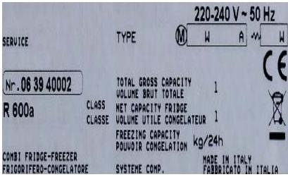BRANDT CE3523X - Problémy a drobné poruchy - 1