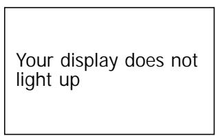 BRANDT FV400XS1 - What to do in case of malfunctions? - 4