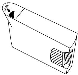 BRANDT FV400XS1 - Removable tank - 1