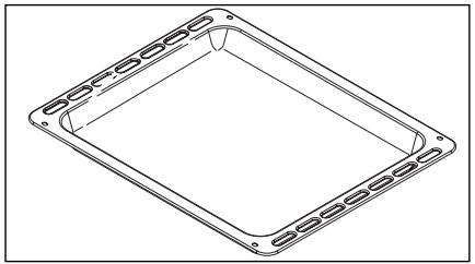 BRANDT FC242XF1 - Accessoires (\*selon modèle) - 3