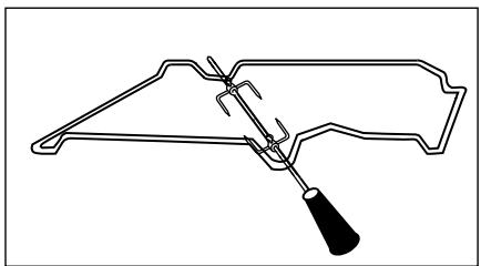 BRANDT FC242XF1 - Accessoires (\*selon modèle) - 4