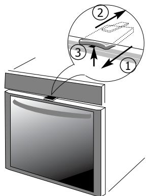 BRANDT FC422XN1 - USE - 1