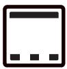 BRANDT FC472XN1 - Undervarme med varmluft - 2