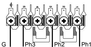 BRANDT FC472XN1 - Electrical connection - 5