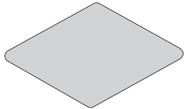 BRANDT FC472XN1 - Bαθύ ταγί - 1