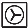 BRANDT FC472XN1 - Symbol - 2