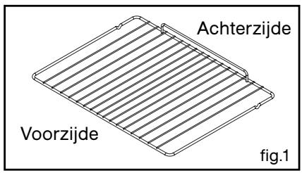 BRANDT FC641BB - Advies - 1