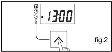 BRANDT FC641M - PROGRAMMED COOKING - 8