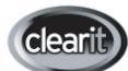 BRANDT FC641WW - - CLEANING THE OUTER SURFACES - 1