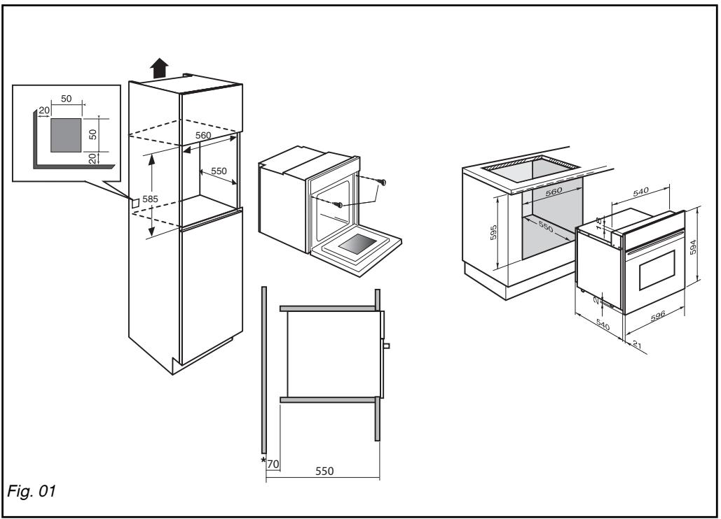 Fig. 01 50 20 50 560 550 585 595 560 560 540 540 536 594 70 550