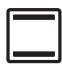 BRANDT FC841XS1 - PULSED OVEN SHELF - 1