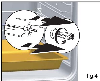 BRANDT FP1052X - Pour l'utiliser : - 4