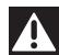 BRANDT FP562BB - Warning - 1