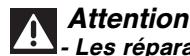 BRANDT FP562WW - / EN CAS D'ANOMALIES DE FONCTIONNEMENT - 1