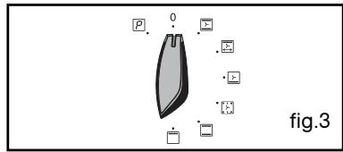 BRANDT FP562WW - FIN DU NETTOYAGE - 1