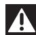 BRANDT FP562X - Warning - 1