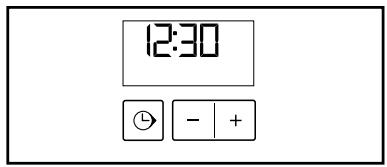 BRANDT FP562X - DISPLAY BRIGHTNESS - 3