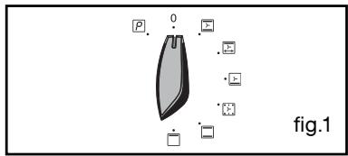 BRANDT FP562X - How to set the time - 3